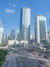 🌟 Hong Kong's Hidden Gem: The Figo 🏨✨