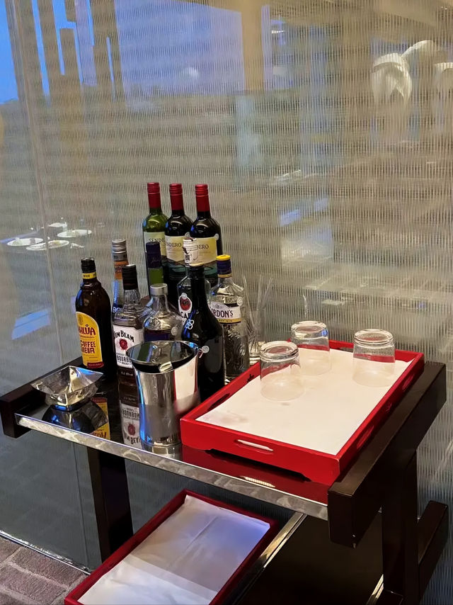 第一次來貴陽！酒店住得很合我心意