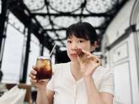 A Luxurious Staycation in Vietnam’s Big City!