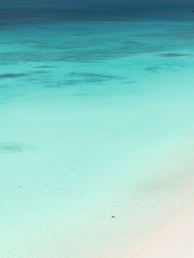 🌴🛏️ Zanzibar's Luxe Retreat: Riu Palace Review 🌟