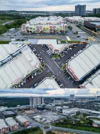 How to enjoy Johor Bahru, Malaysia? Follow this guide!