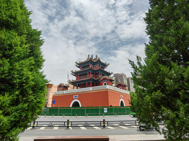 Northern Shaanxi!!!