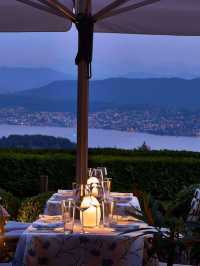 🌟 Zurich's Hidden Gems: Sorell Hotel Zuerichberg 🌟