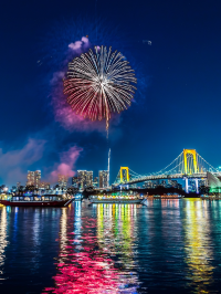 日本7天深度游 超詳細攻略來襲