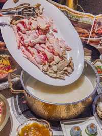 港人北上美食指南，反覆光顧的深圳老字號。