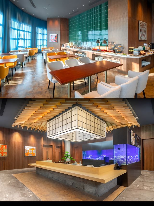窮遊一族激動得哭了,來上海一定要住這家酒店!
