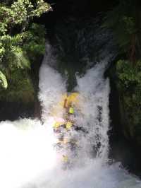 Highly recommend Rotorua Rafting New Zealand❤️🥰