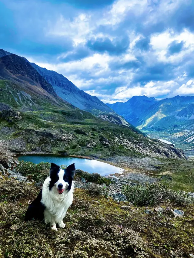 Shangri-La's Hidden Hiking Gem - Wengshui