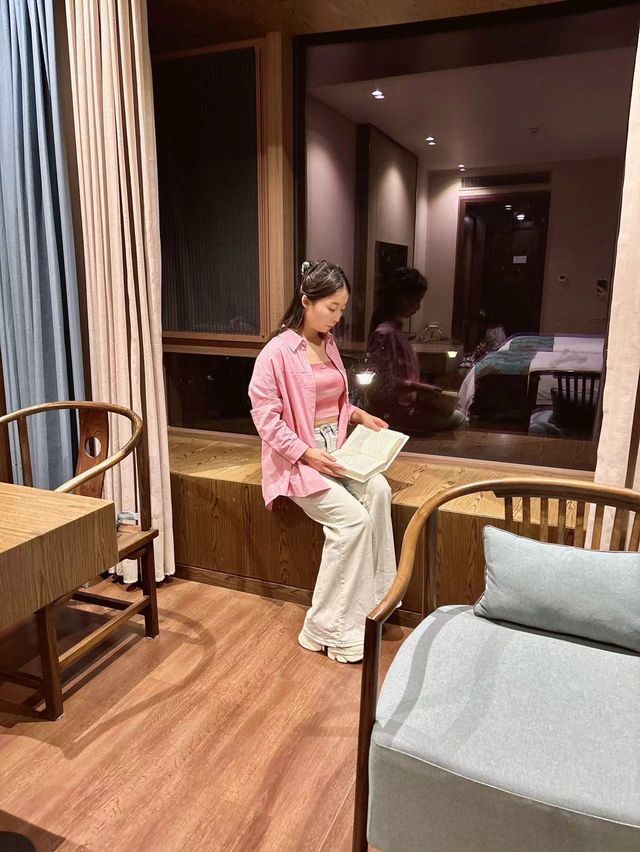 尼山書院酒店：詩意棲居，邂逅寧靜。