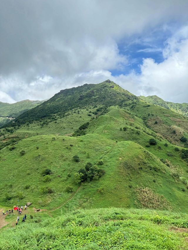 惠州大南山 惠州大南山