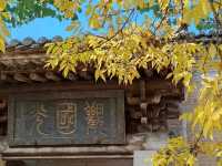 常家莊園簡介