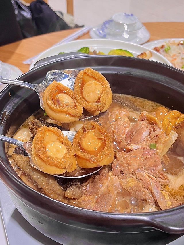 團建聚餐同事都誇的特色菜‼️