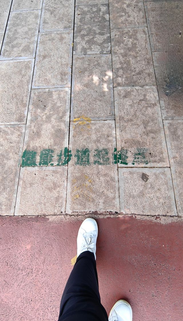 玉溪避暑之選：寧州公園。