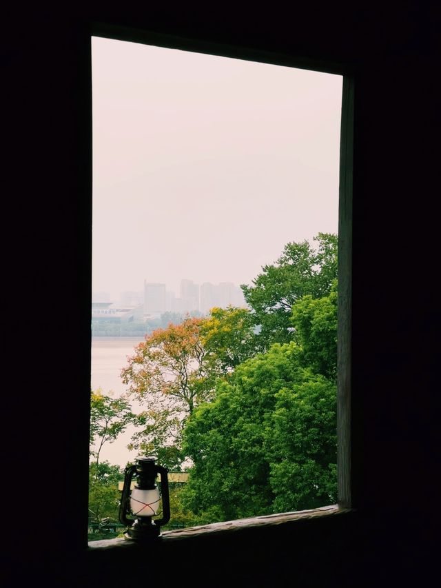 別讓忙碌掩蓋了生活的浪漫。