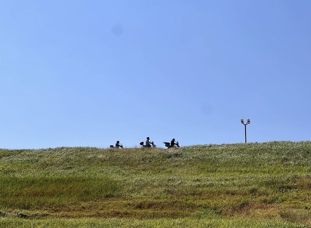 國慶錯峰遊皖北，小眾路線驚喜連連。