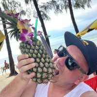 Tides & Treasures: A Phuket Adventure