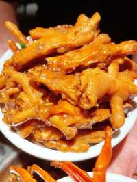 深圳這家肉蟹煲，真的好吃到無人能及！