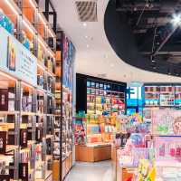 煙台那些美麗書店。