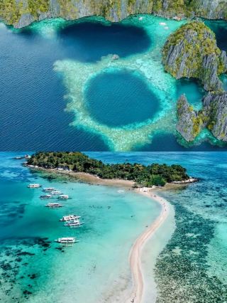 A healing paradise - Cagayan de Oro. 