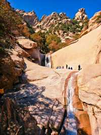 梅力更,真的是太值得一去啦!。