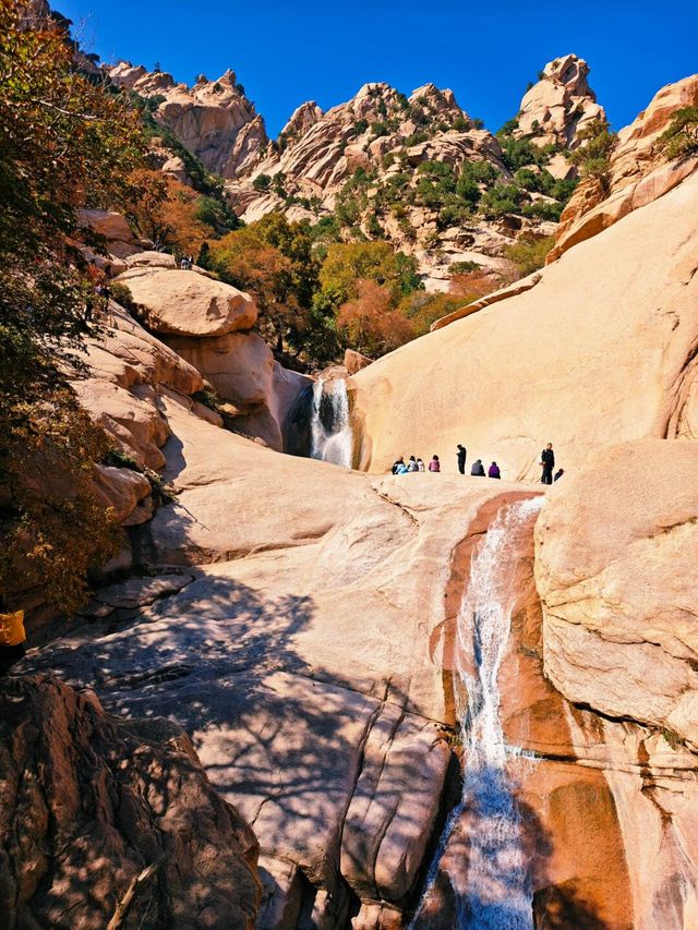 梅力更,真的是太值得一去啦!。 梅力更,真的是太值得一去啦!。