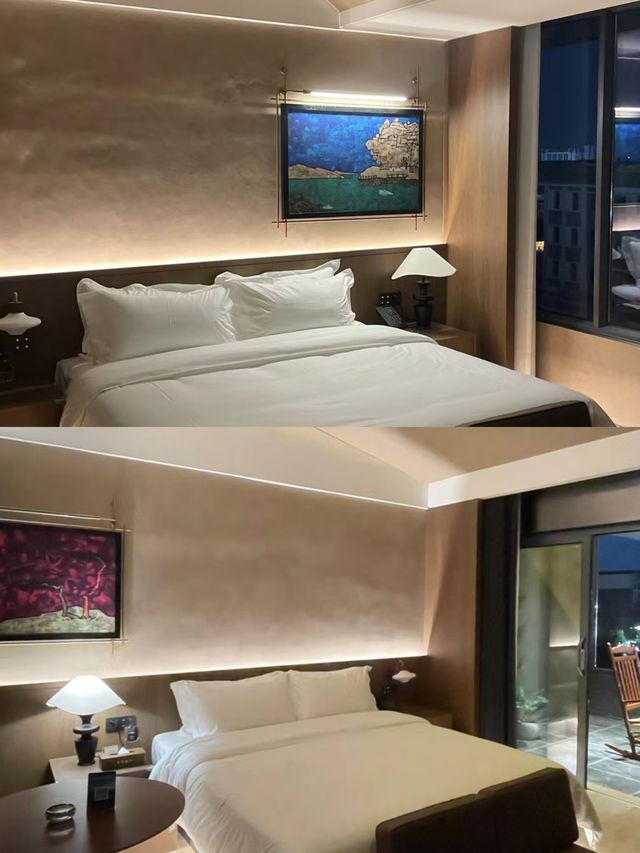 秦皇島酒店打卡NO.1|Argyle雅閣歡聚酒店。