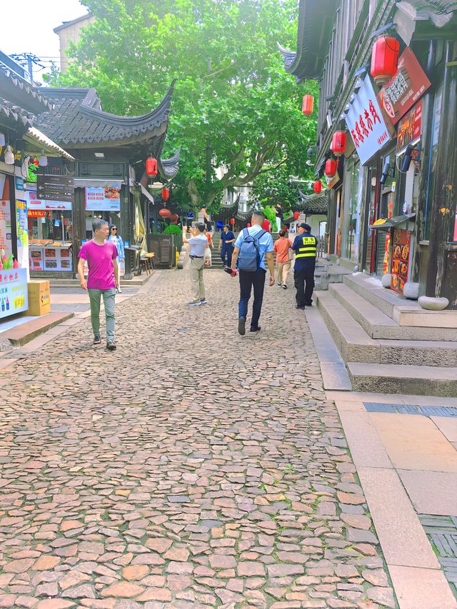 魔都古鎮 | 上海南翔，尋味千年之美。