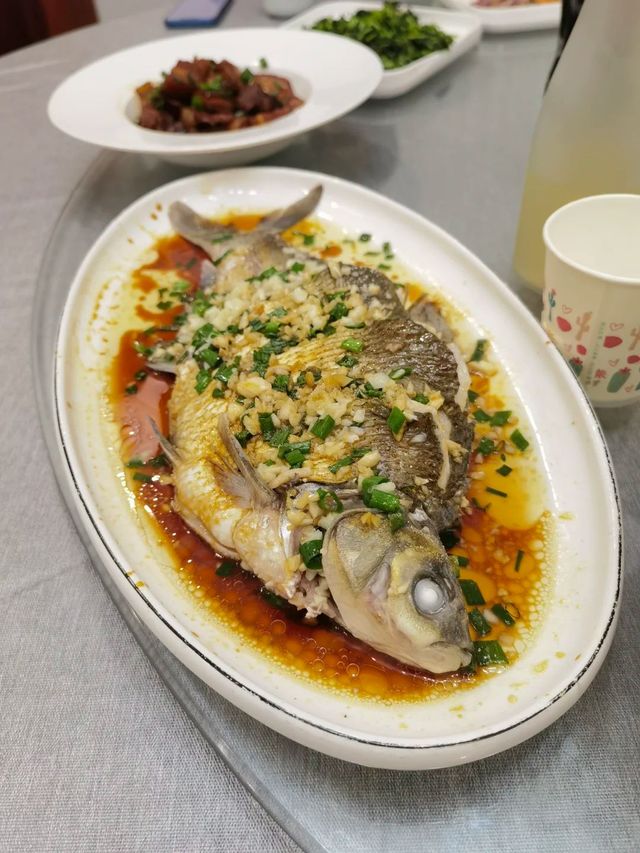 再次路亞釣魚！釣魚的魅力確實很大～。