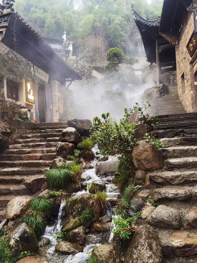 4日玩遍江西南昌-廬山超實用攻略速覽。 4日玩遍江西南昌-廬山超實用攻略速覽。