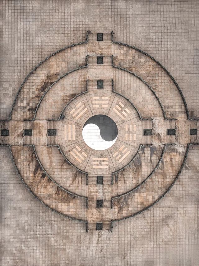 幾乎包場！杭州被遺忘的 ins 風仙俠打卡地。