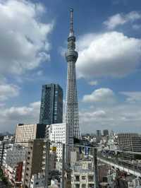 Affordable Designer Hotel in Tokyo: ONE@Tokyo