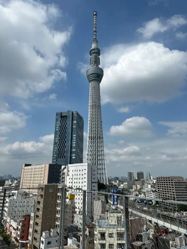 Affordable Designer Hotel in Tokyo: ONE@Tokyo