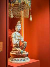 推薦兩個深圳免費限定展