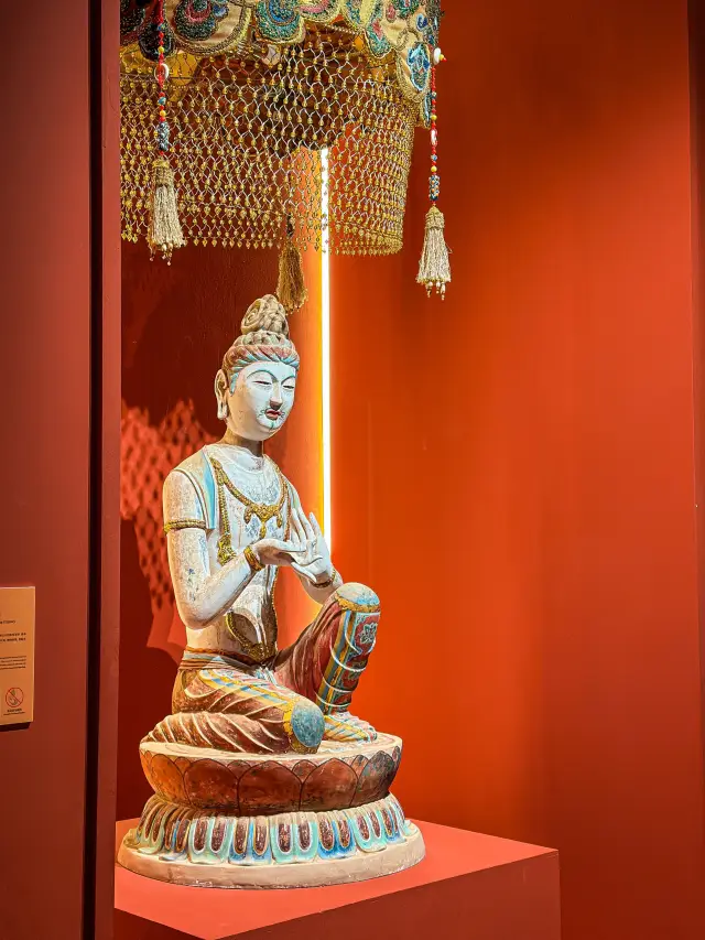 推薦兩個深圳免費限定展