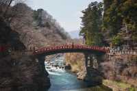Discover the World Heritage Sites of Nikko, Japan: The Two Shrines and One Temple