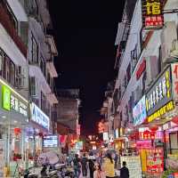 101Guide: Xingping Ancient Town 兴平古镇 the RMB20 Place