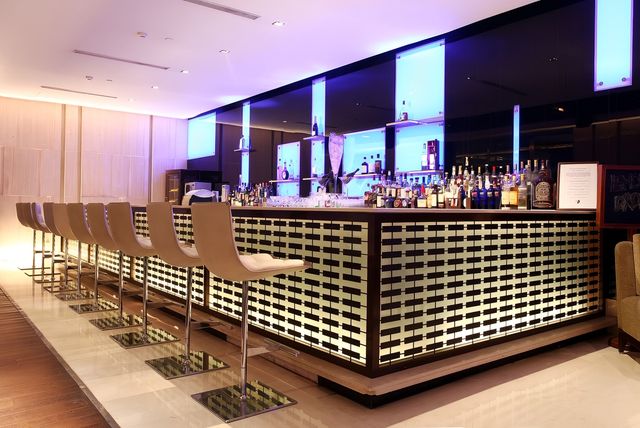 新德里精品酒店| 拉里特新德里酒店。