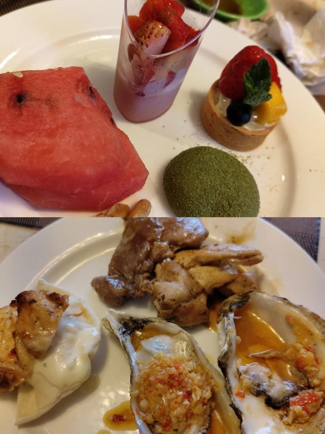 拜託來中山一定要住這家平價酒店。