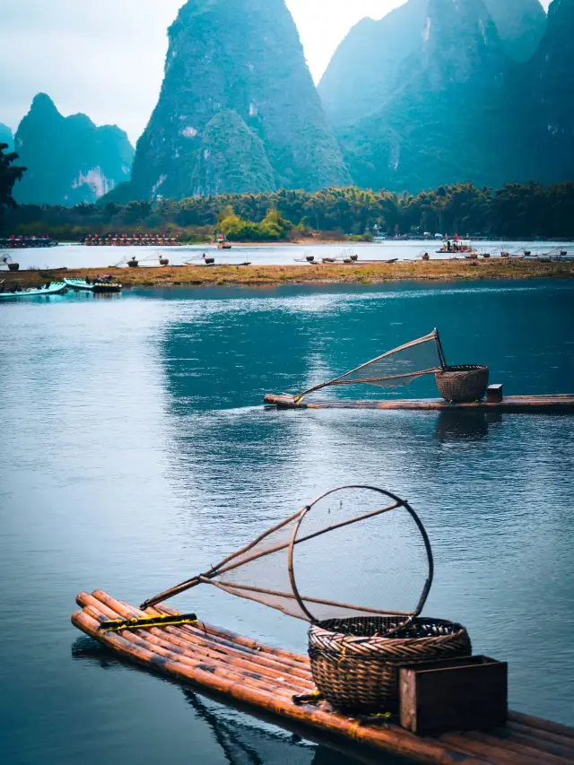 5-Day Guilin Itinerary: A Complete Guide
