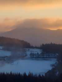 返璞歸真東北味兒拉滿 吉林二合雪鄉旅遊攻略