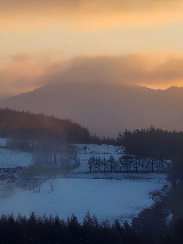 返璞歸真東北味兒拉滿 吉林二合雪鄉旅遊攻略