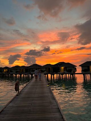 Sun Island Resort: A Dreamy Resort Where Nature and Luxury Intertwine