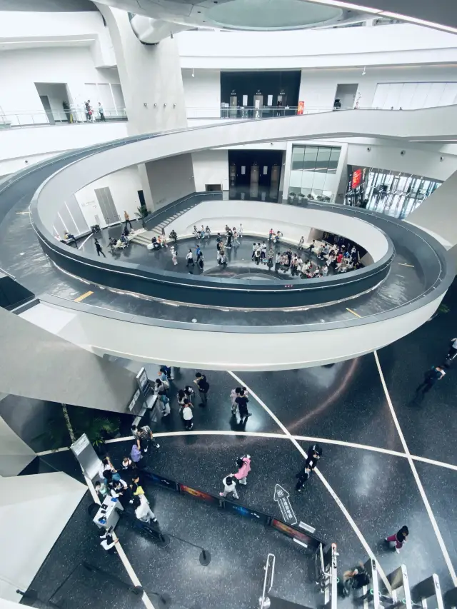 上海·天文館3/7