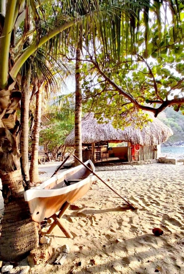 Santa Marta: Viên ngọc Caribe của Colombia