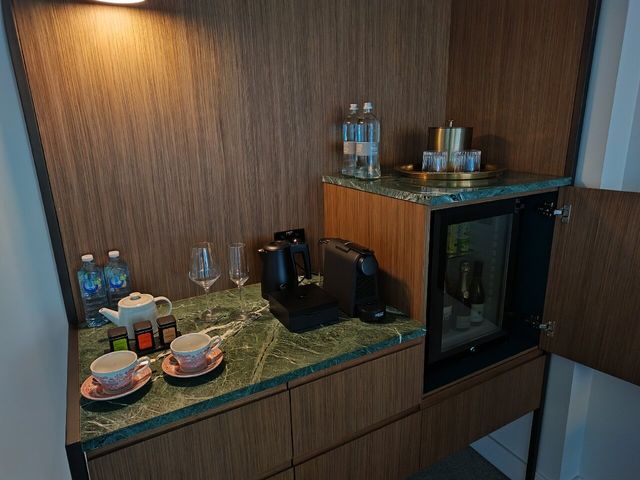 墨爾本·質感酒店體驗報告