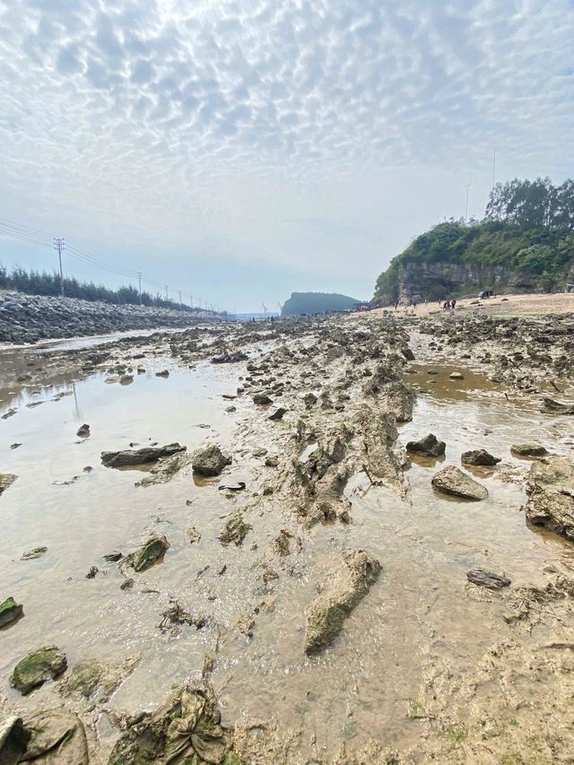三娘灣-八寨溝2日遊 玩轉景區不踩雷
