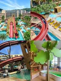 布吉Pamookkoo Resort|度假天堂  Pamookkoo Resort 地址：70