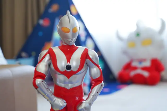 A call from the M78 Nebula!