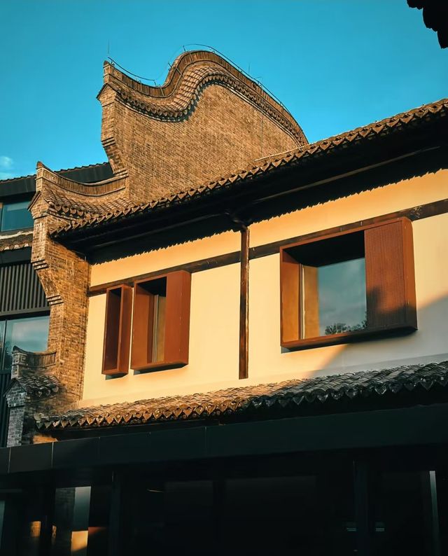 這間酒店實在太棒了！
