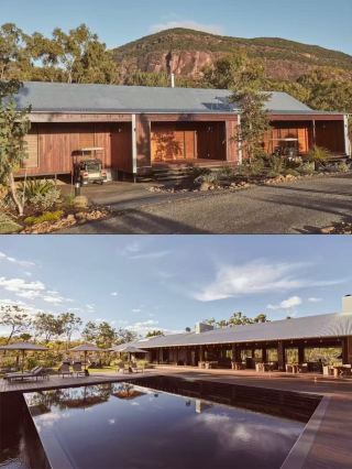 Muligen Mountain Hotel: A Hidden Paradise on the Grassland